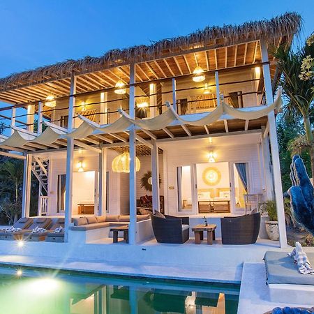 The Puncak Private Villa Nusa Lembongan  Ngoại thất bức ảnh