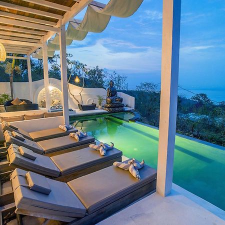 The Puncak Private Villa Nusa Lembongan  Ngoại thất bức ảnh