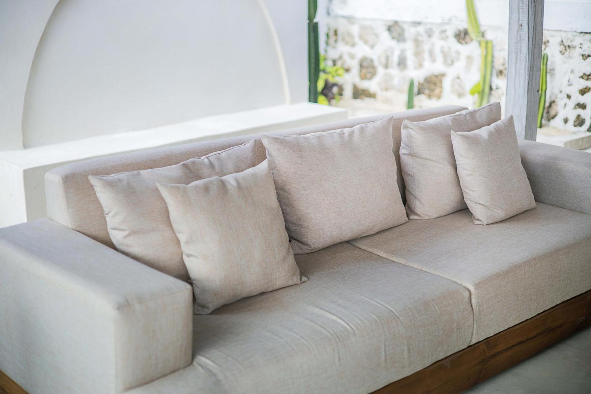 The Puncak Private Villa Nusa Lembongan  Ngoại thất bức ảnh