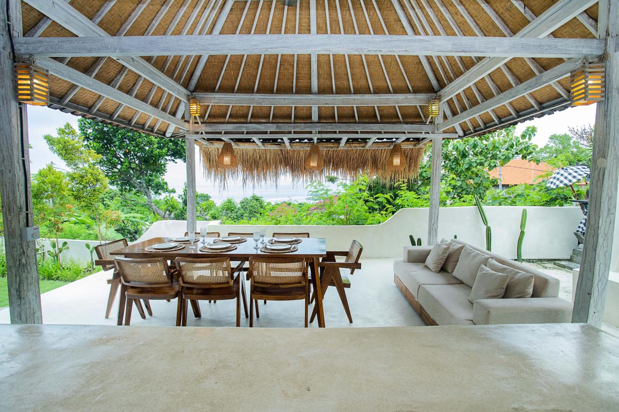 The Puncak Private Villa Nusa Lembongan  Ngoại thất bức ảnh