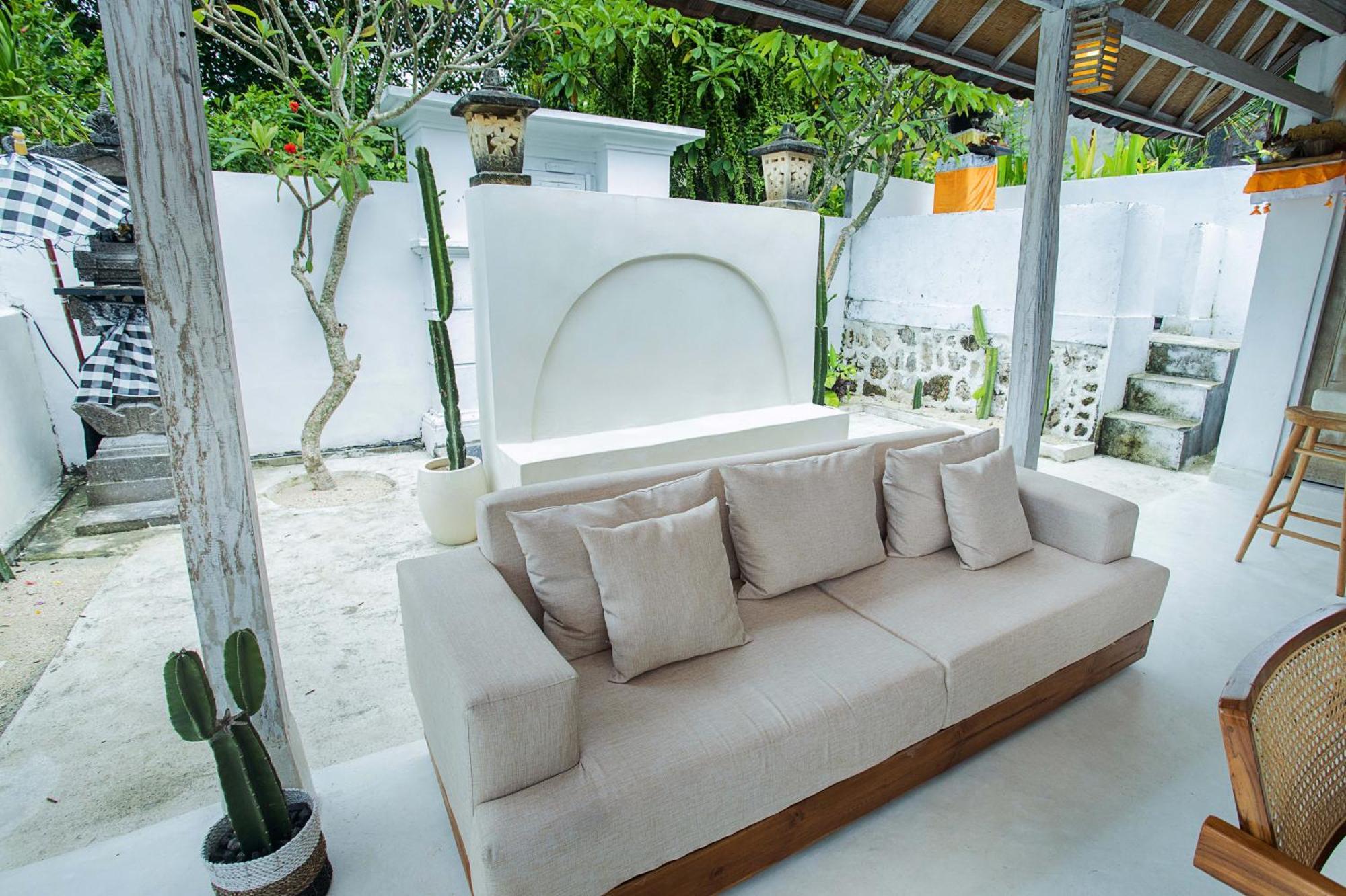 The Puncak Private Villa Nusa Lembongan  Ngoại thất bức ảnh