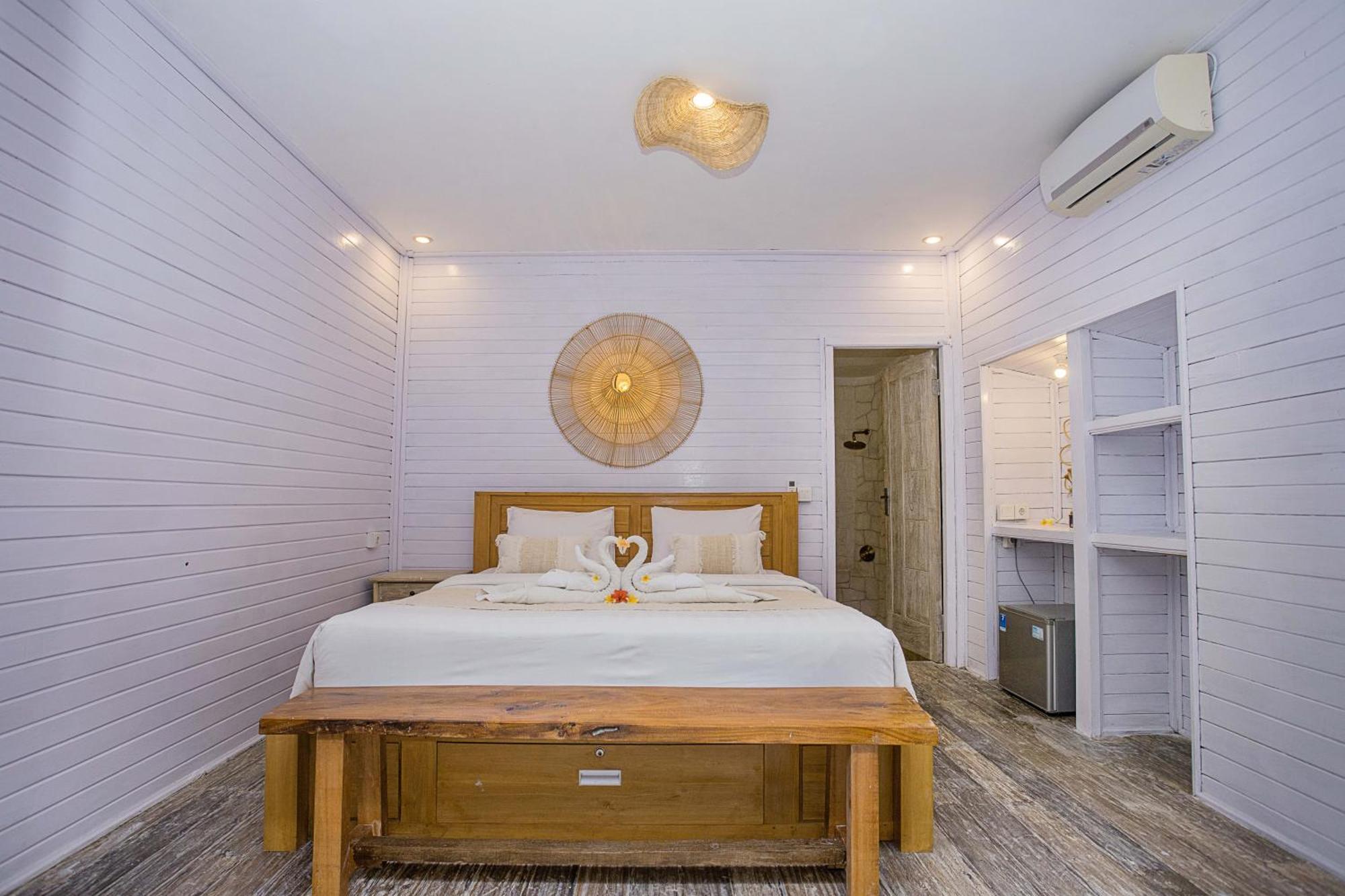 The Puncak Private Villa Nusa Lembongan  Ngoại thất bức ảnh