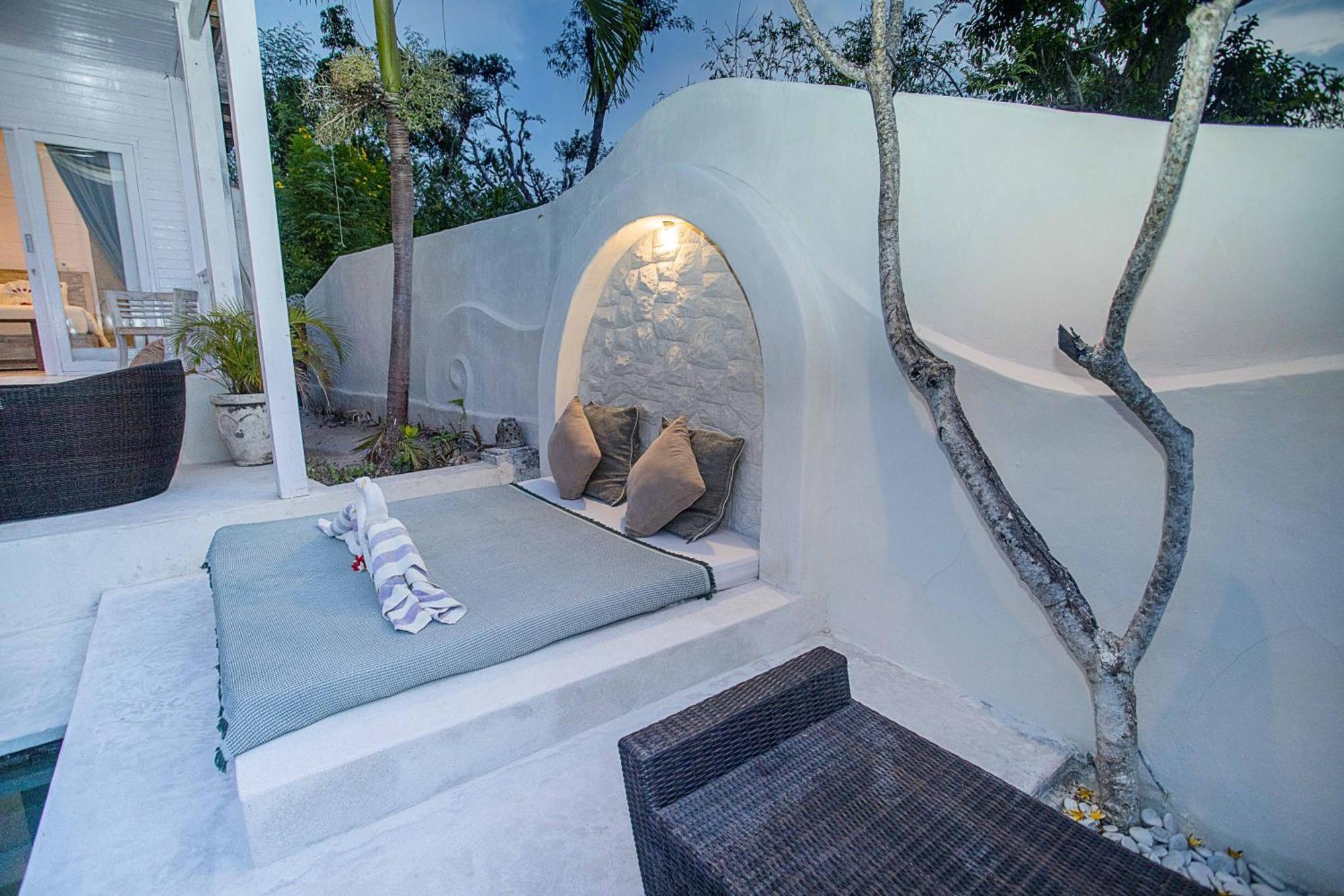 The Puncak Private Villa Nusa Lembongan  Ngoại thất bức ảnh