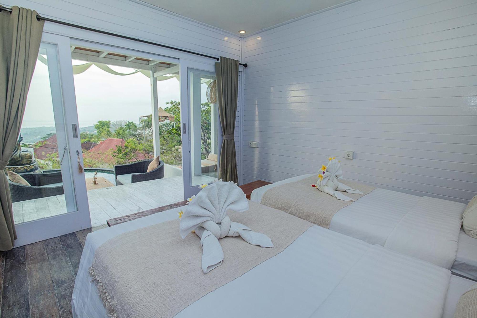 The Puncak Private Villa Nusa Lembongan  Ngoại thất bức ảnh