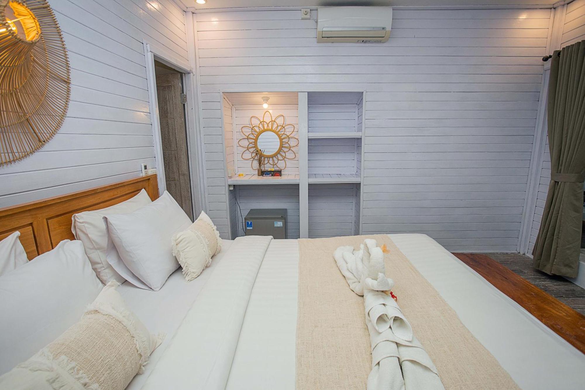 The Puncak Private Villa Nusa Lembongan  Ngoại thất bức ảnh