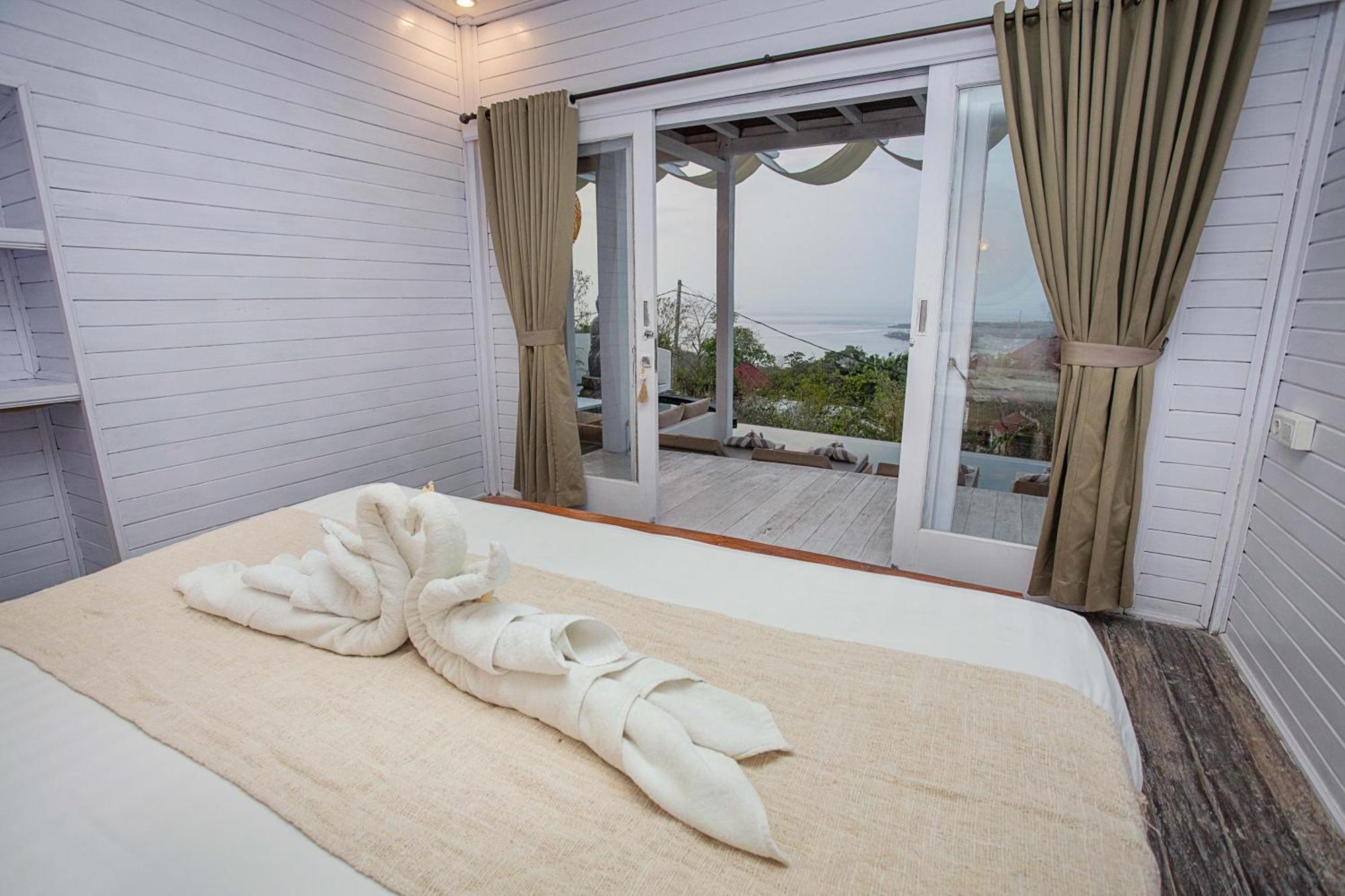 The Puncak Private Villa Nusa Lembongan  Ngoại thất bức ảnh