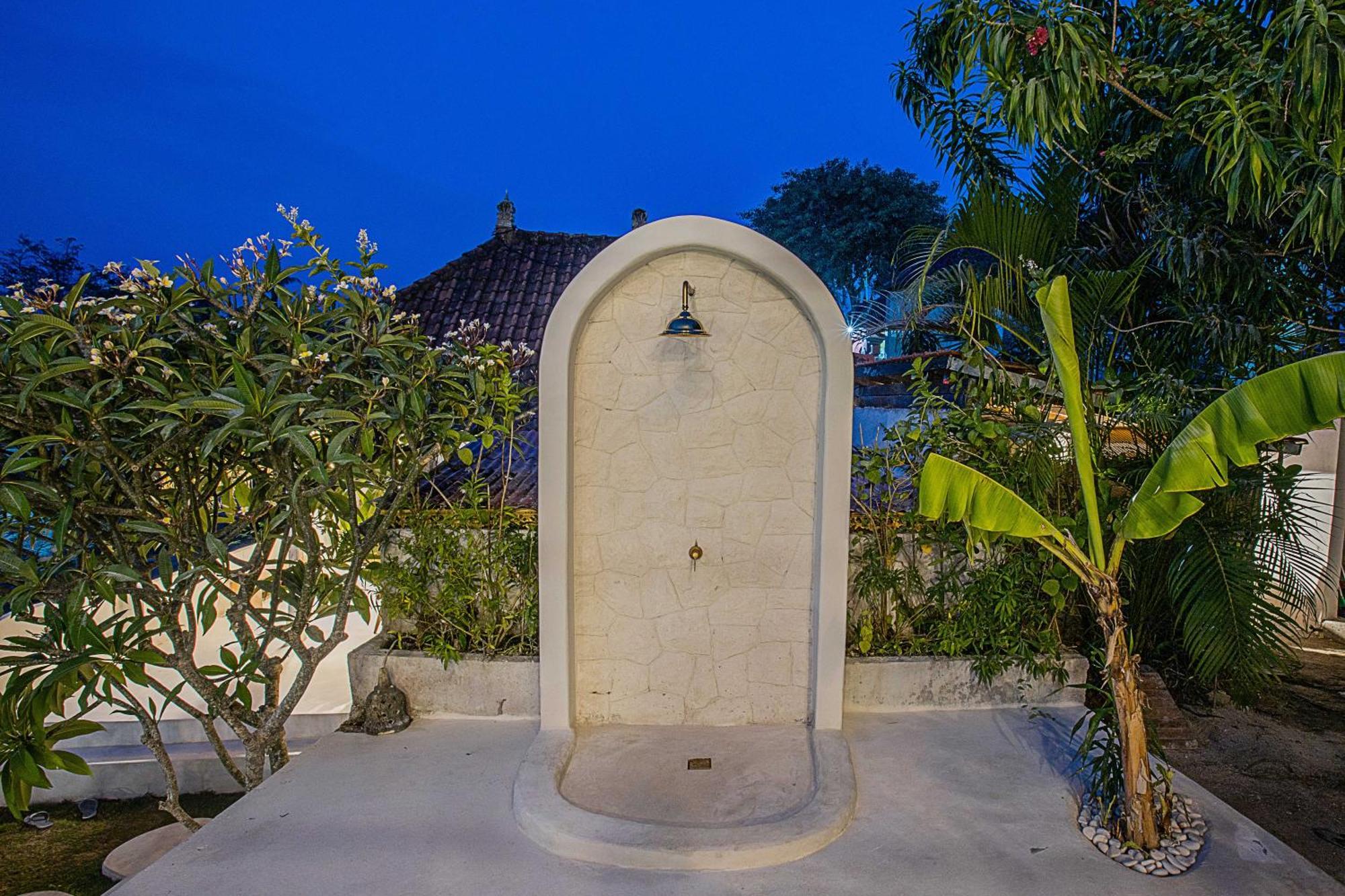 The Puncak Private Villa Nusa Lembongan  Ngoại thất bức ảnh