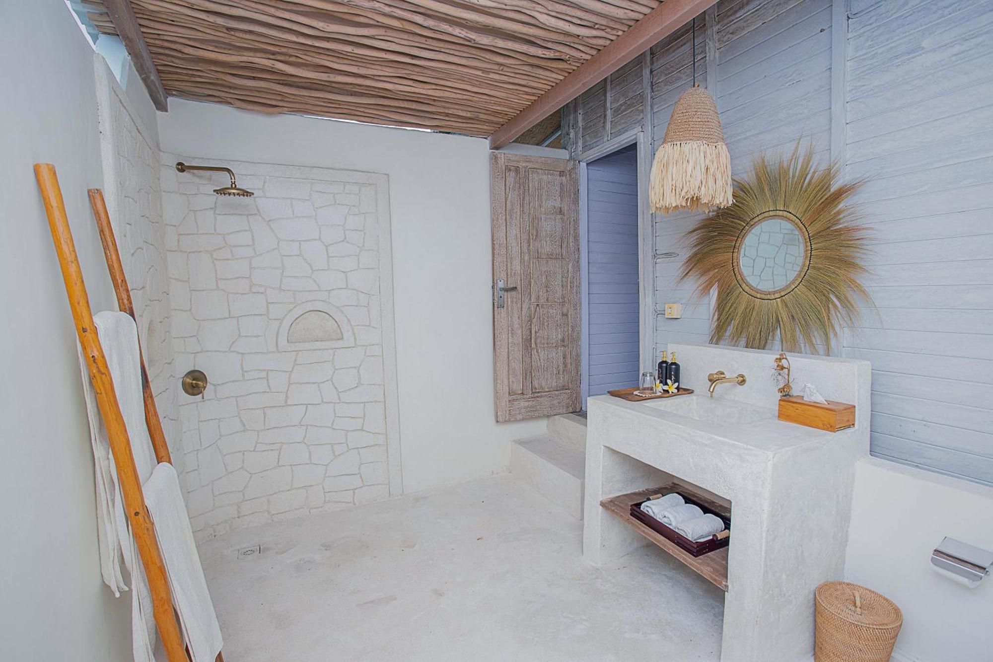 The Puncak Private Villa Nusa Lembongan  Ngoại thất bức ảnh