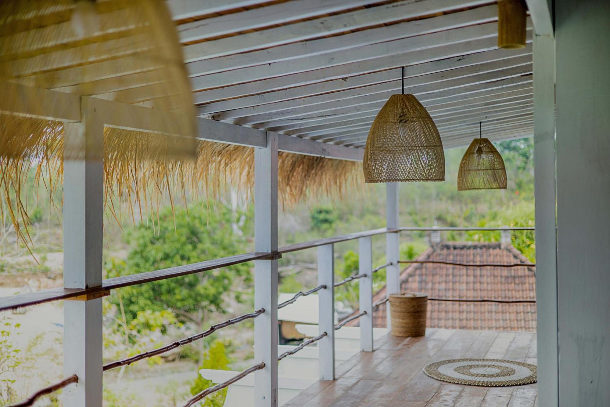 The Puncak Private Villa Nusa Lembongan  Ngoại thất bức ảnh