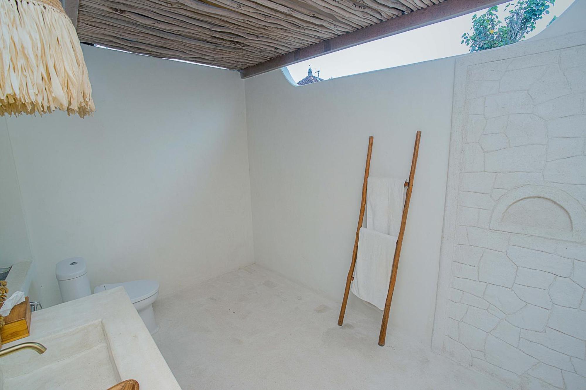 The Puncak Private Villa Nusa Lembongan  Ngoại thất bức ảnh