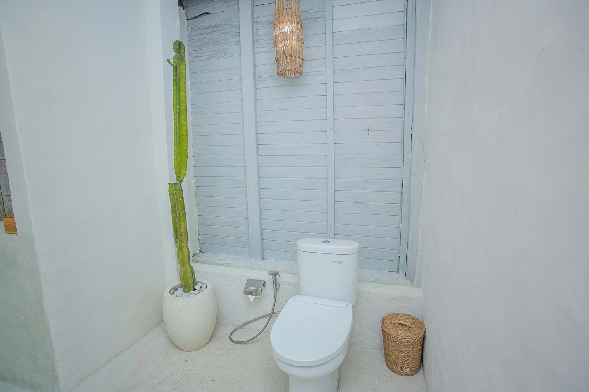The Puncak Private Villa Nusa Lembongan  Ngoại thất bức ảnh