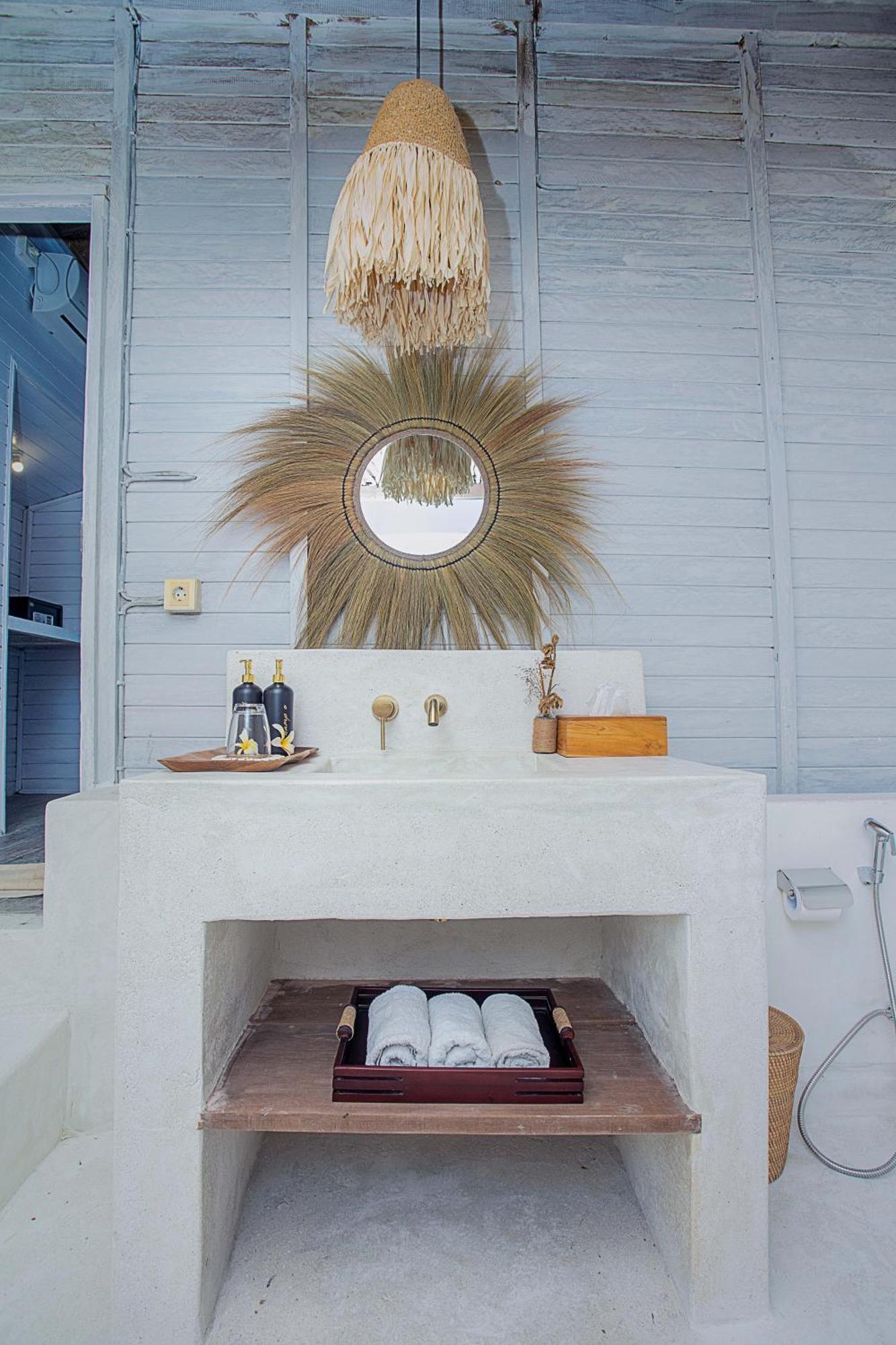 The Puncak Private Villa Nusa Lembongan  Ngoại thất bức ảnh