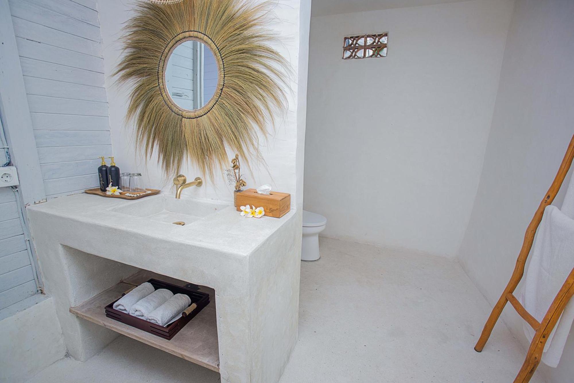 The Puncak Private Villa Nusa Lembongan  Ngoại thất bức ảnh