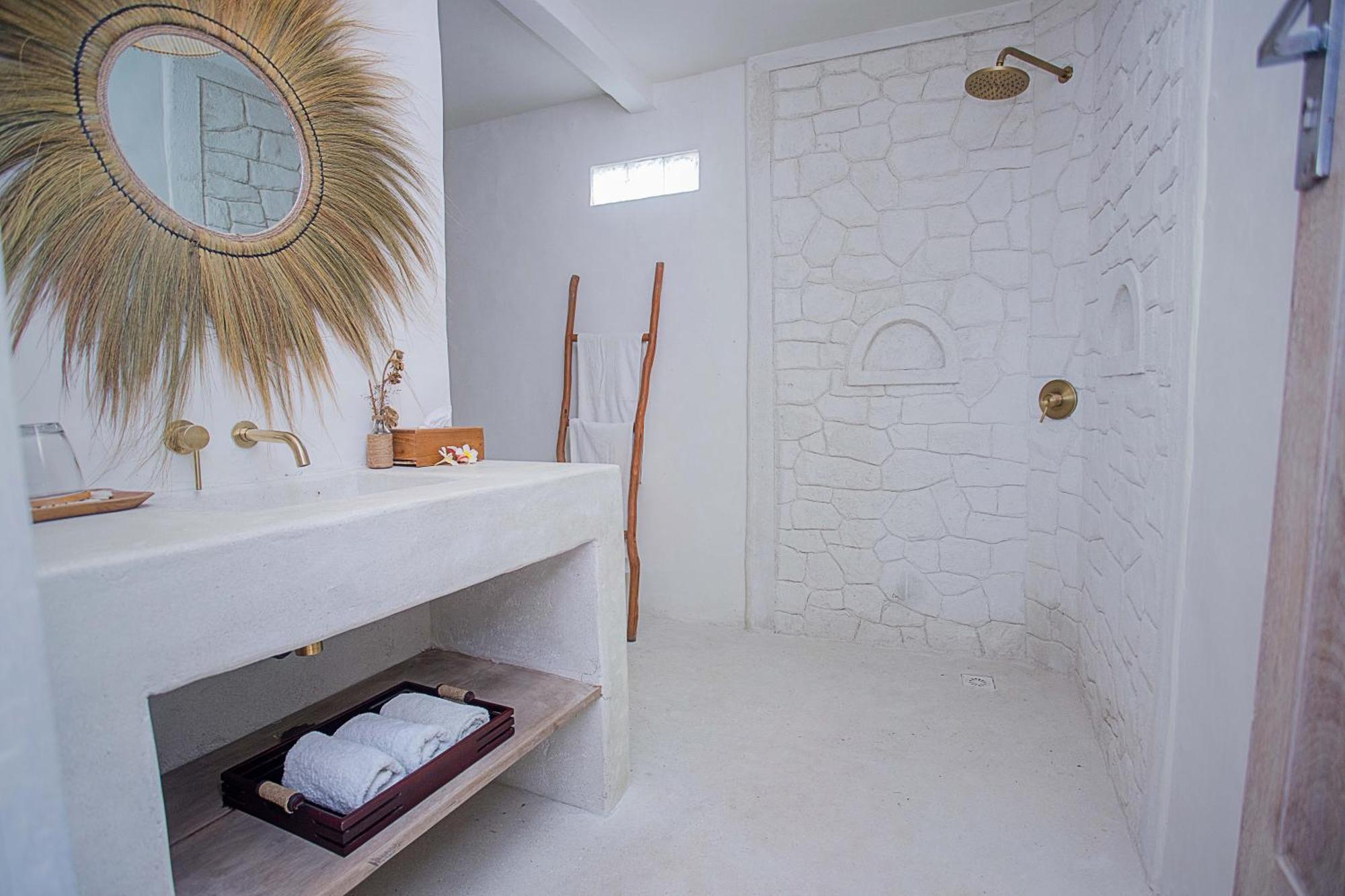 The Puncak Private Villa Nusa Lembongan  Ngoại thất bức ảnh