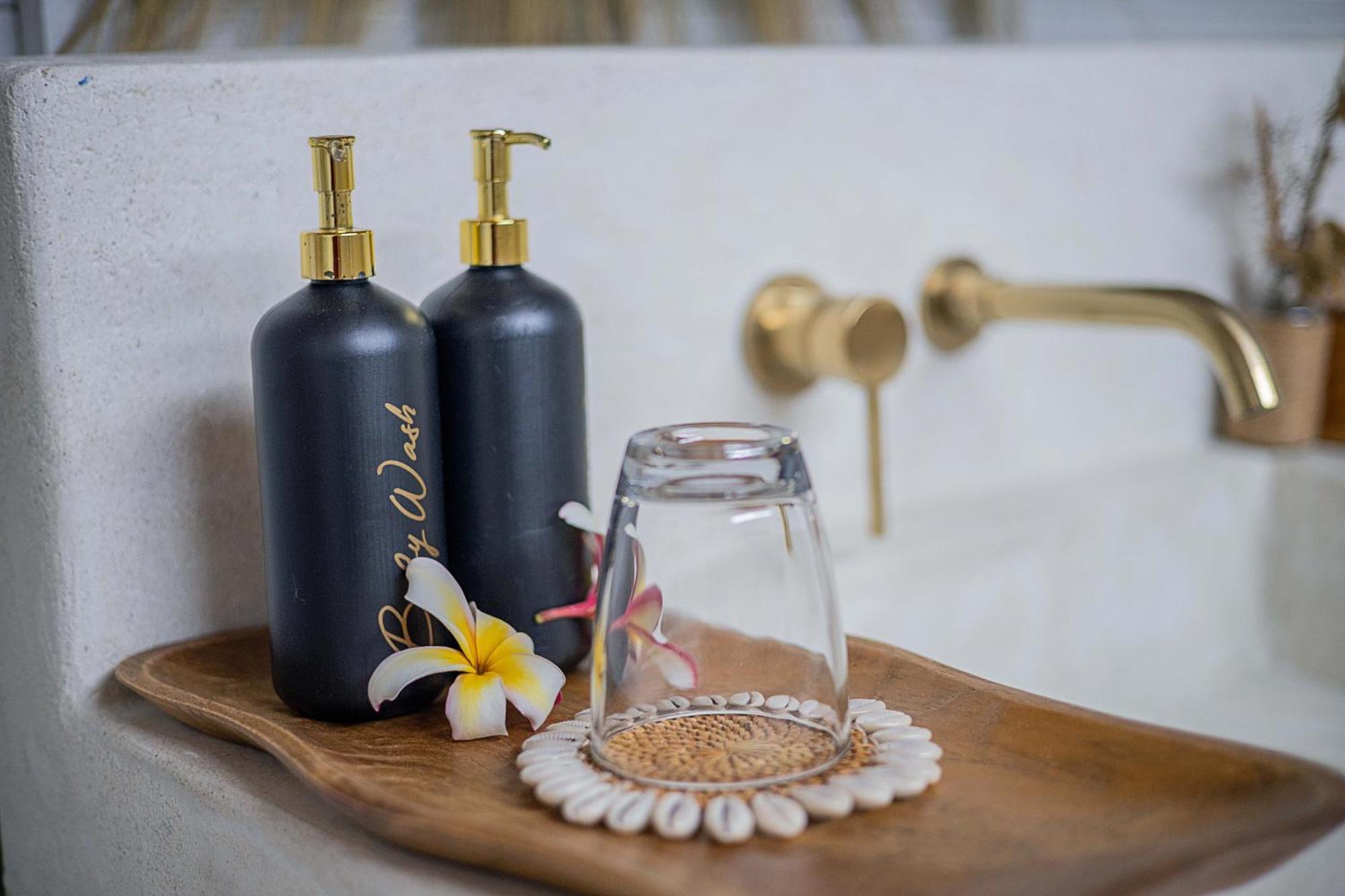 The Puncak Private Villa Nusa Lembongan  Ngoại thất bức ảnh