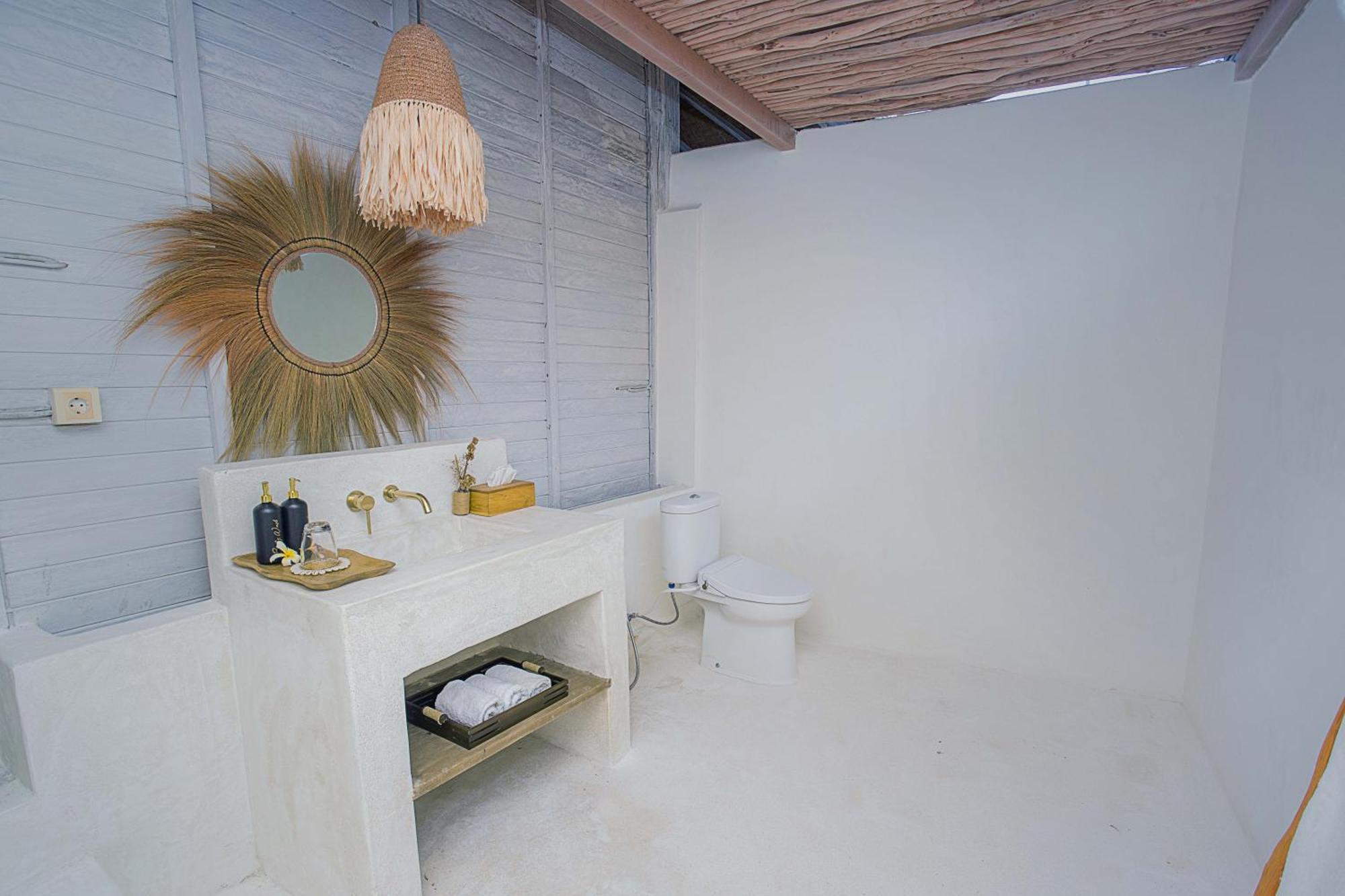 The Puncak Private Villa Nusa Lembongan  Ngoại thất bức ảnh