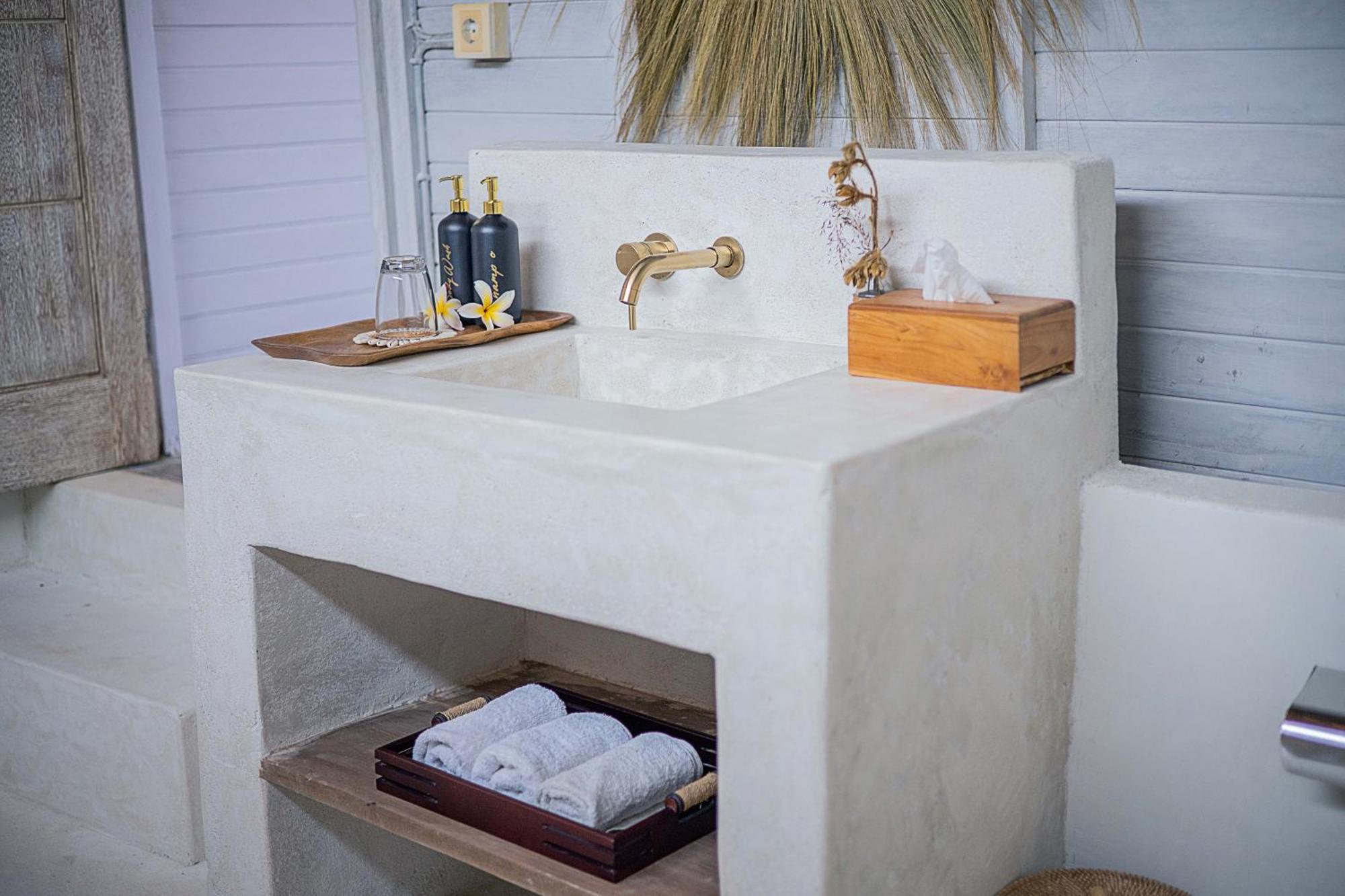 The Puncak Private Villa Nusa Lembongan  Ngoại thất bức ảnh