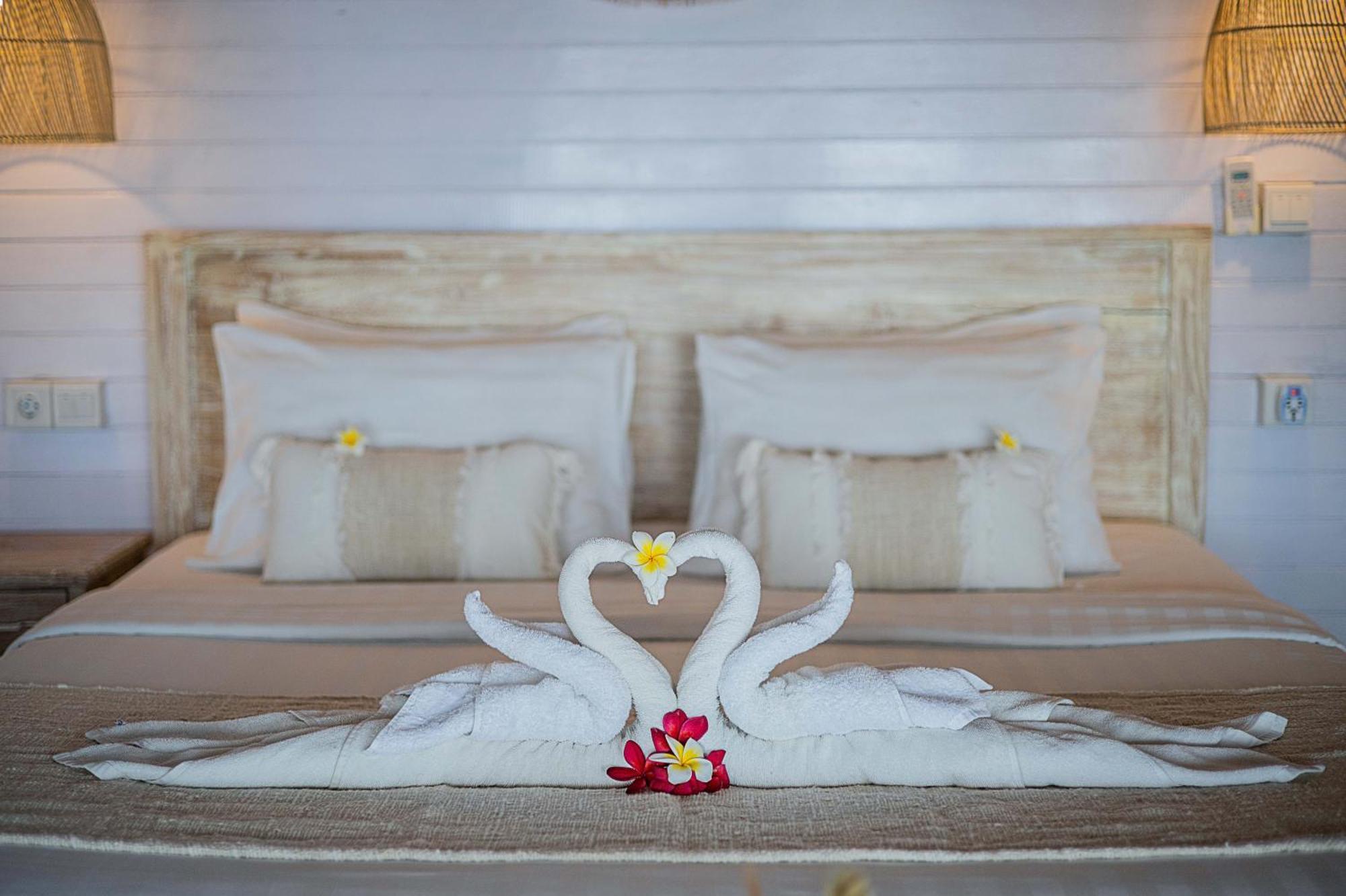 The Puncak Private Villa Nusa Lembongan  Ngoại thất bức ảnh