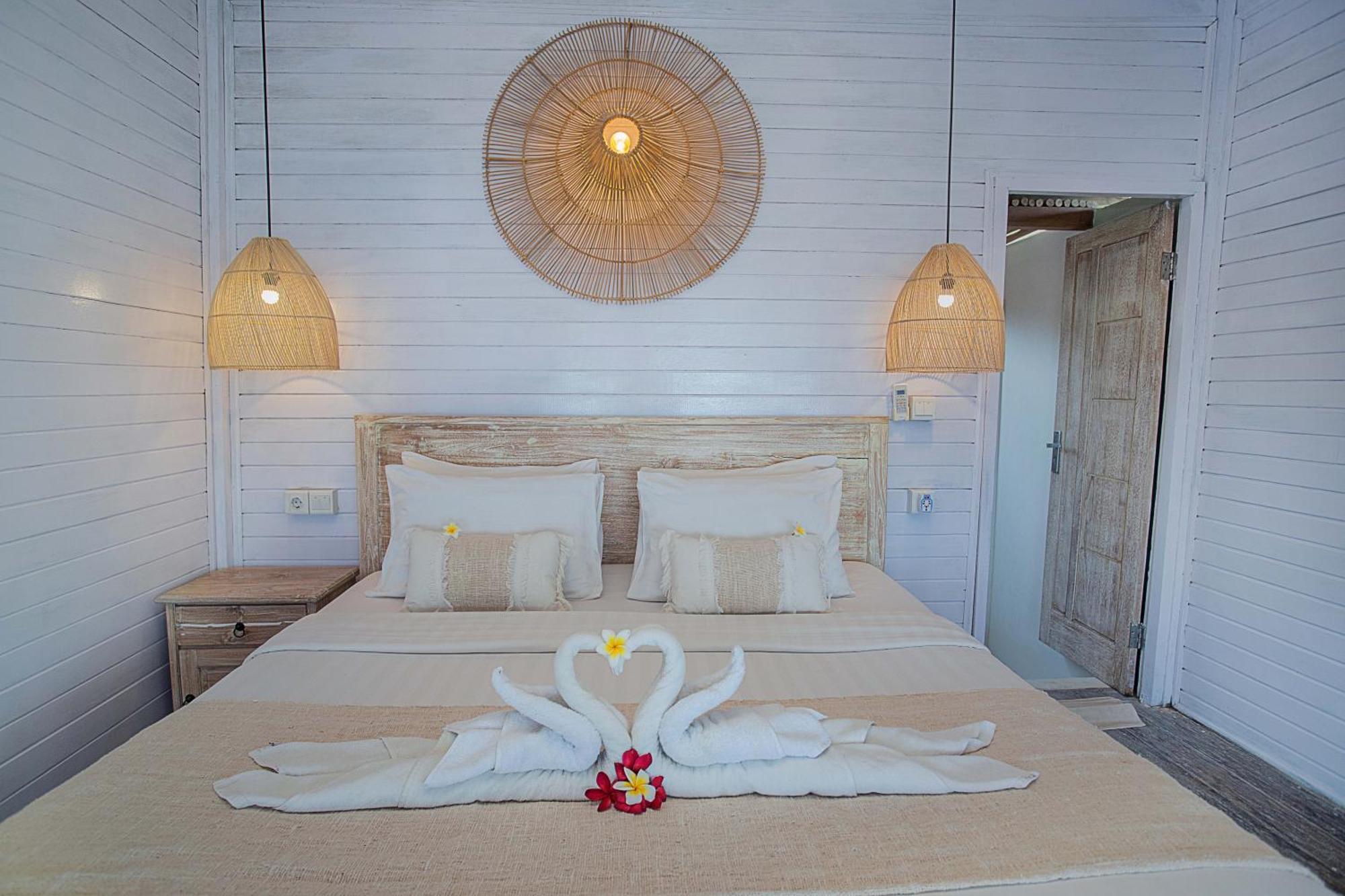 The Puncak Private Villa Nusa Lembongan  Ngoại thất bức ảnh