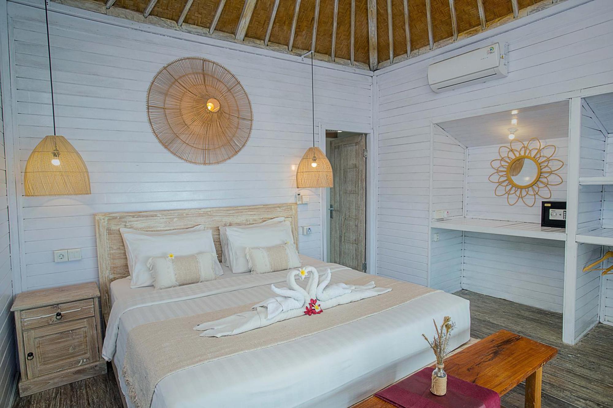 The Puncak Private Villa Nusa Lembongan  Ngoại thất bức ảnh