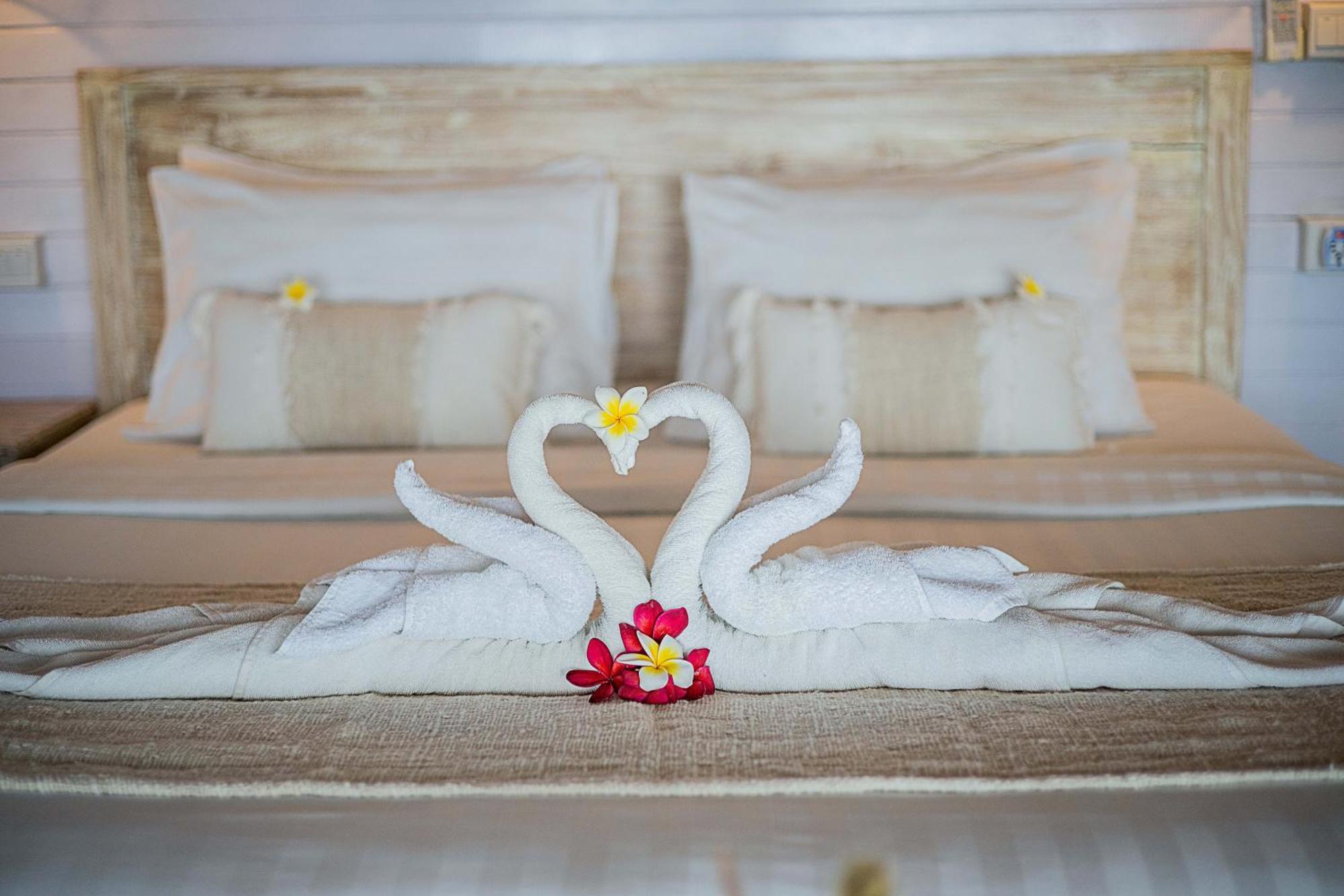 The Puncak Private Villa Nusa Lembongan  Ngoại thất bức ảnh