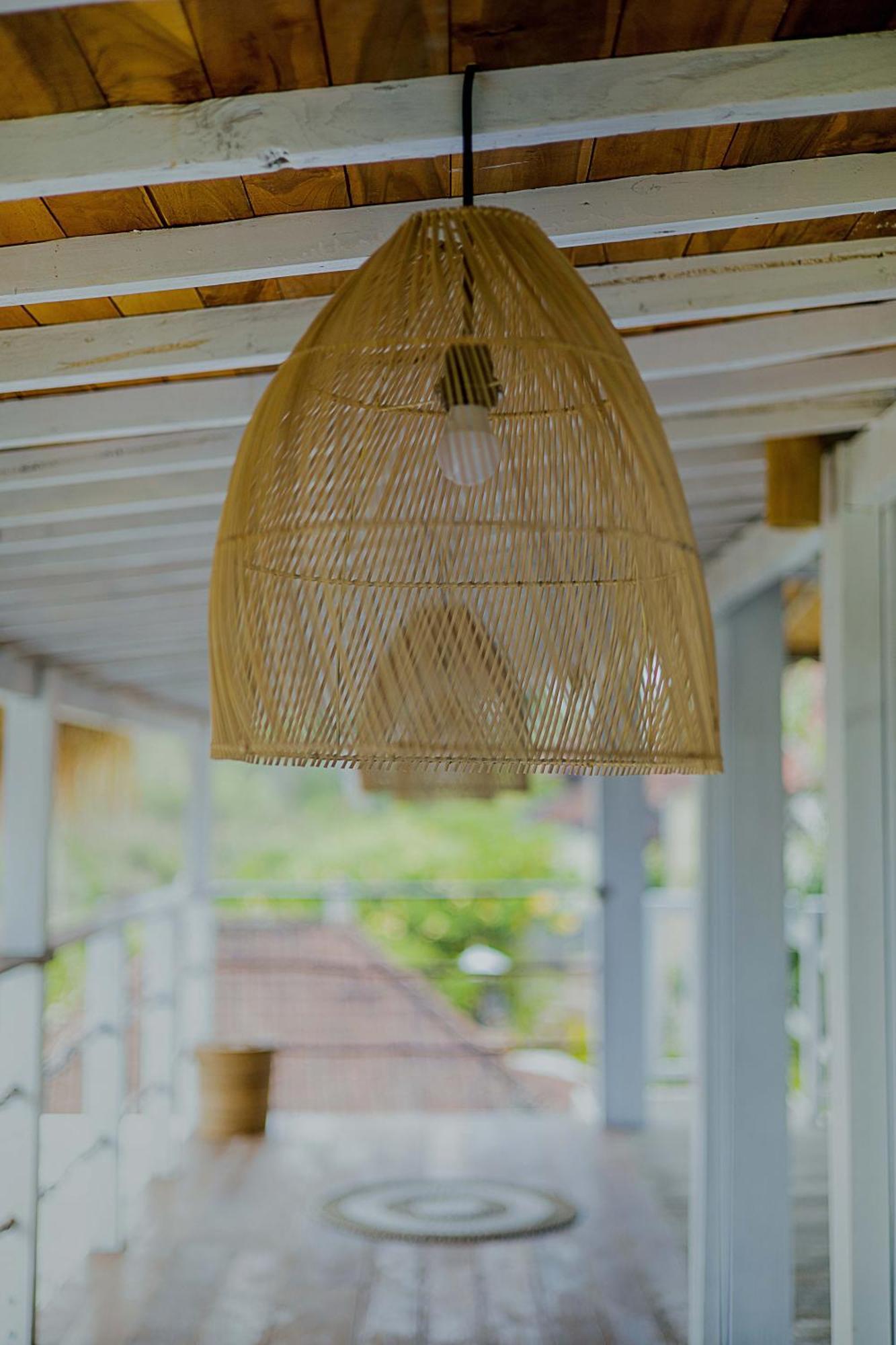 The Puncak Private Villa Nusa Lembongan  Ngoại thất bức ảnh