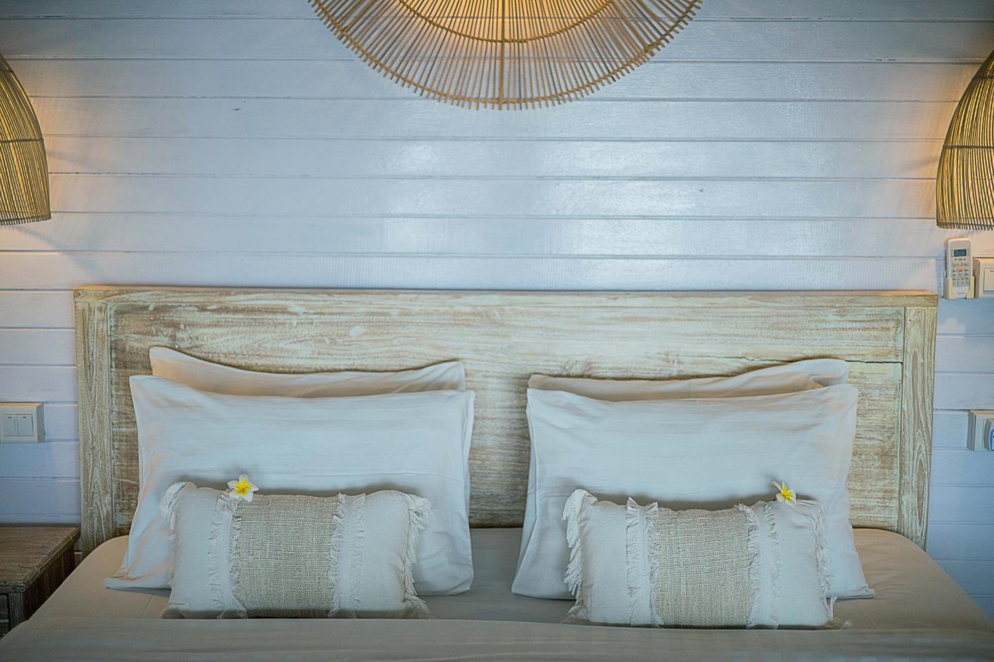 The Puncak Private Villa Nusa Lembongan  Ngoại thất bức ảnh
