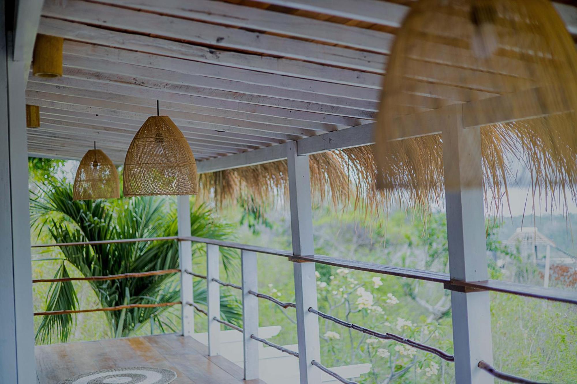 The Puncak Private Villa Nusa Lembongan  Ngoại thất bức ảnh