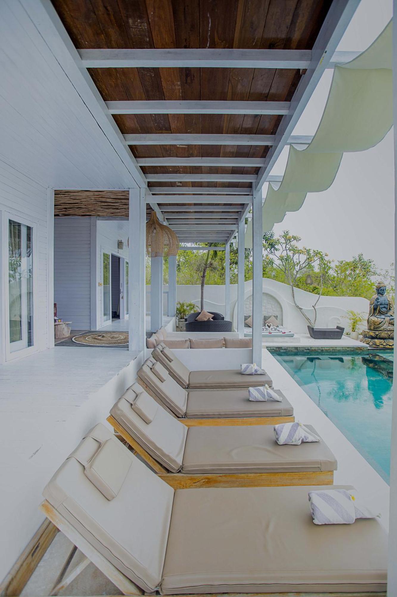 The Puncak Private Villa Nusa Lembongan  Ngoại thất bức ảnh