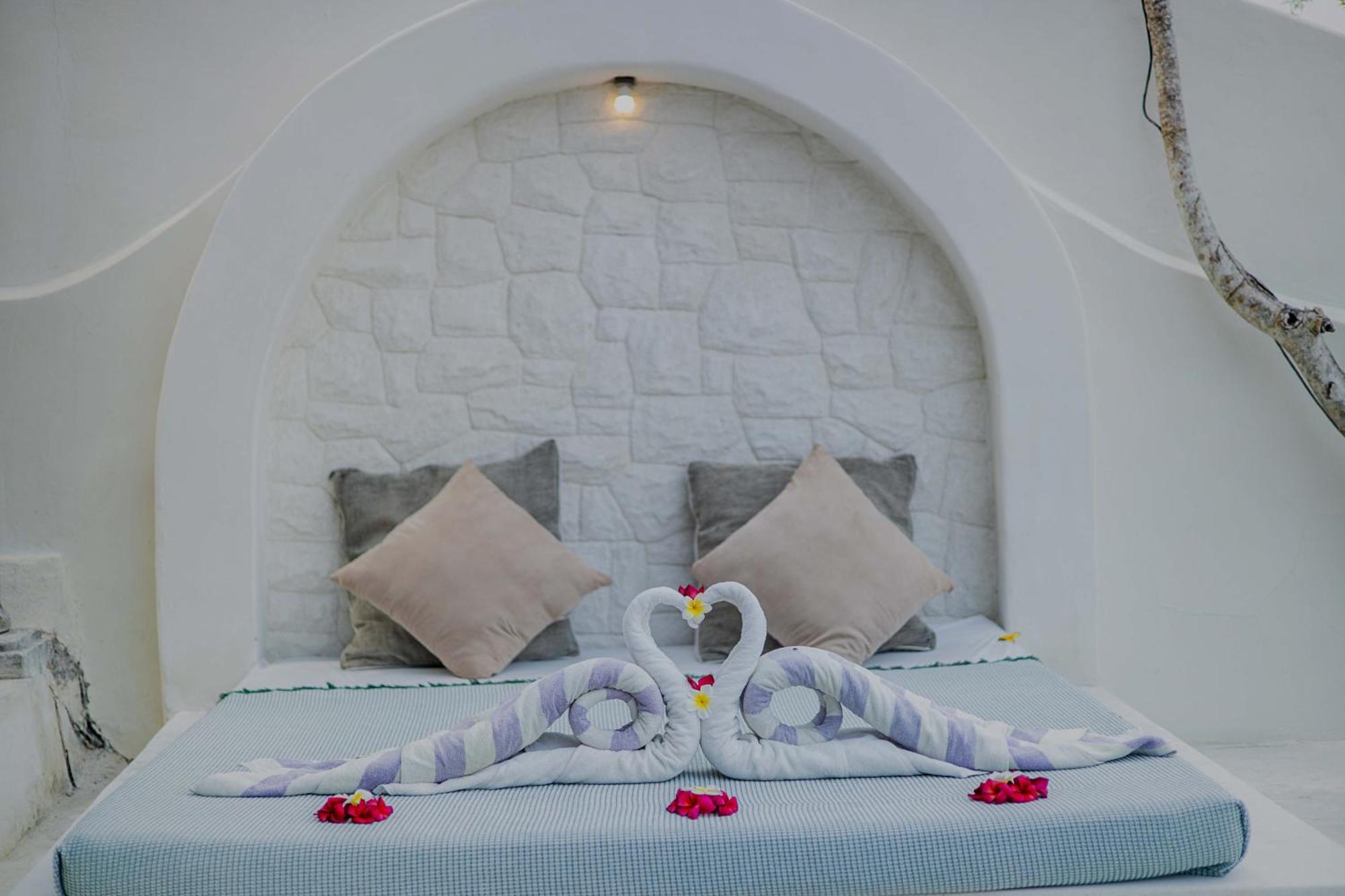 The Puncak Private Villa Nusa Lembongan  Ngoại thất bức ảnh